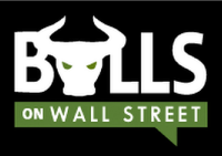 Bulls on Wallstreet Logo