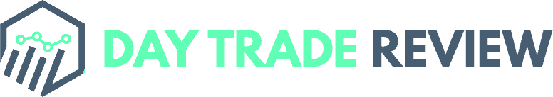 Day Trade Review Logo